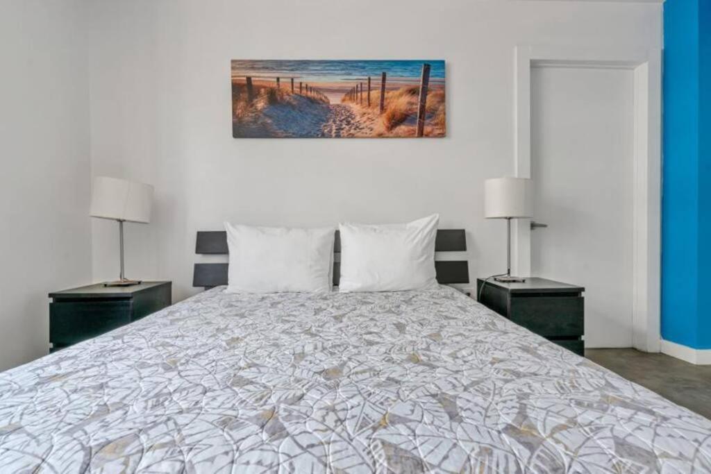 Amazing Apartment In South Beach, Ocean Drive Маямі-Біч Екстер'єр фото