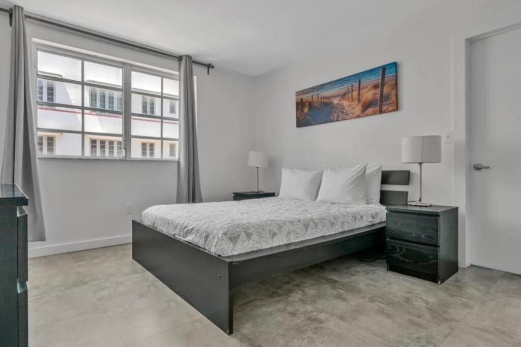 Amazing Apartment In South Beach, Ocean Drive Маямі-Біч Екстер'єр фото