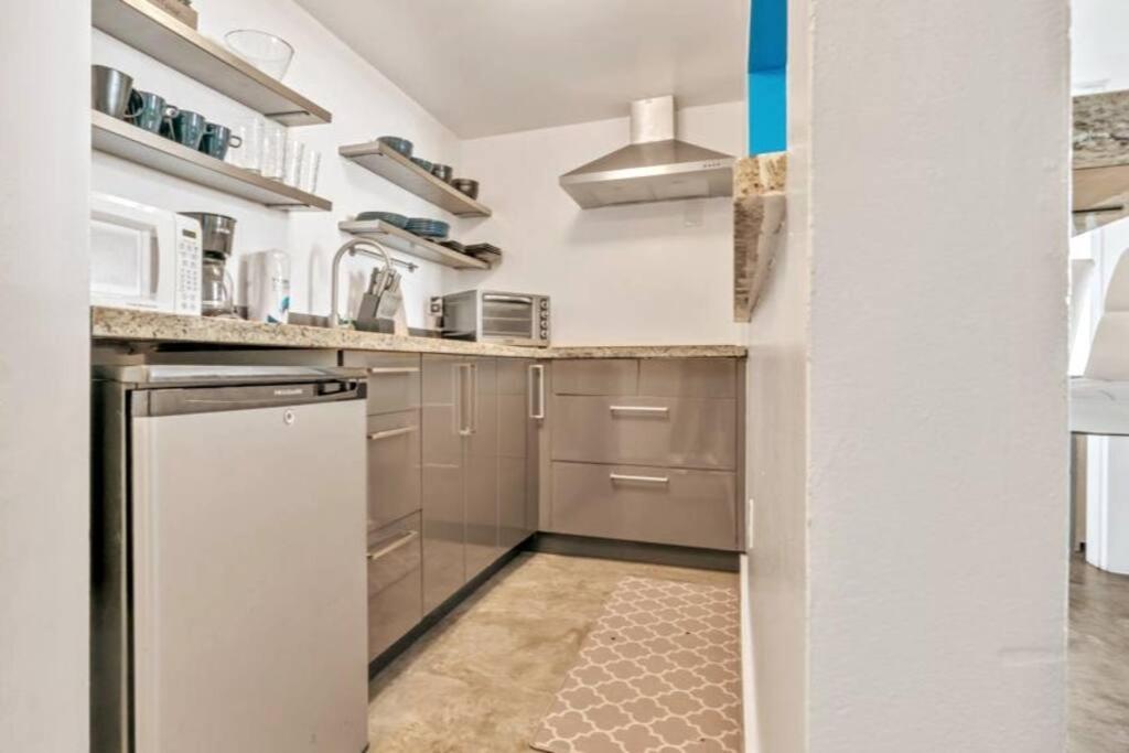 Amazing Apartment In South Beach, Ocean Drive Маямі-Біч Екстер'єр фото